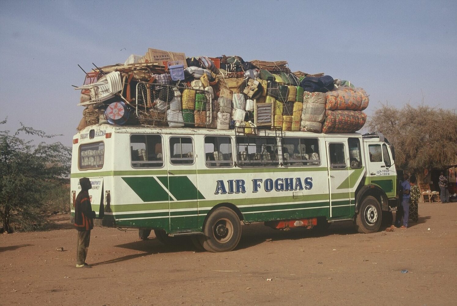 El hechizo de África. Viajes inolvidables por el continente madre - Imagen 4
