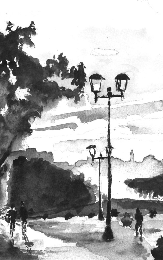 Palabras viajeras y otros poemas - Imagen 6