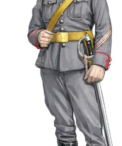 Melilla, 1921. La Guardia Civil en el Desastre Annual - Imagen 6