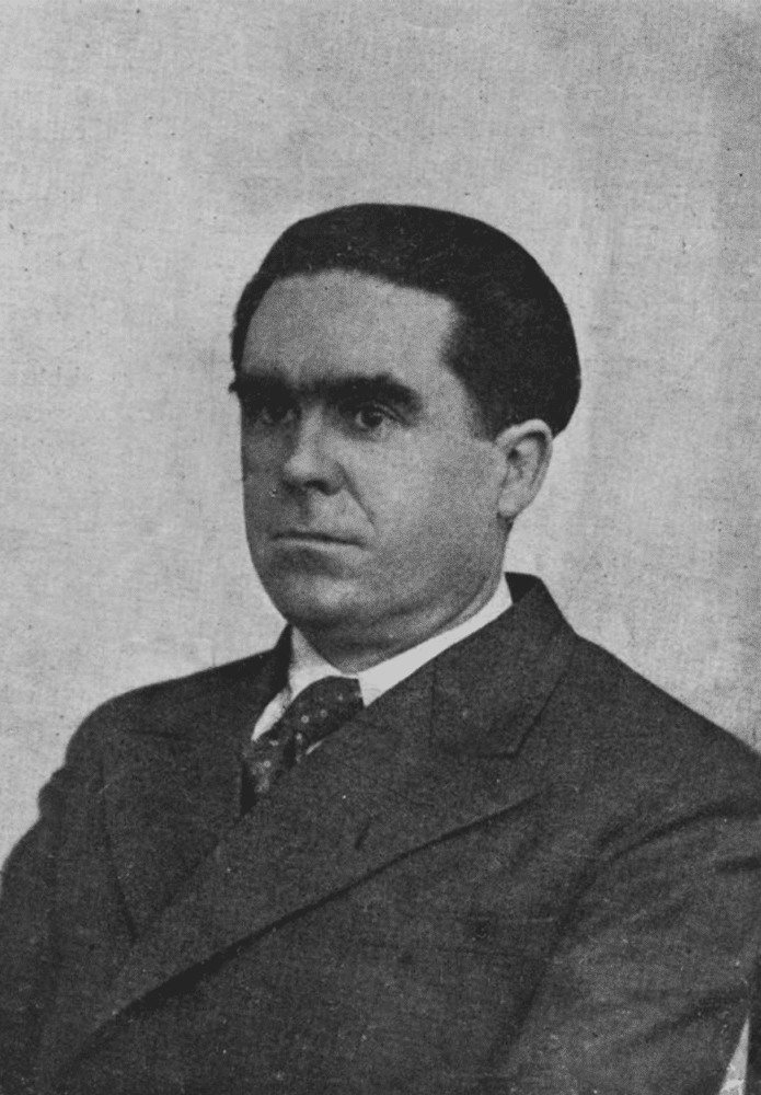 DEL PODER AL PAREDÓN. Ramón Segura, presidente de la Diputación de Teruel (1891-1936) - Imagen 3