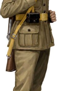 Melilla, 1921. La Guardia Civil en el Desastre Annual - Imagen 5