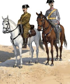 Melilla, 1921. La Guardia Civil en el Desastre Annual - Imagen 4