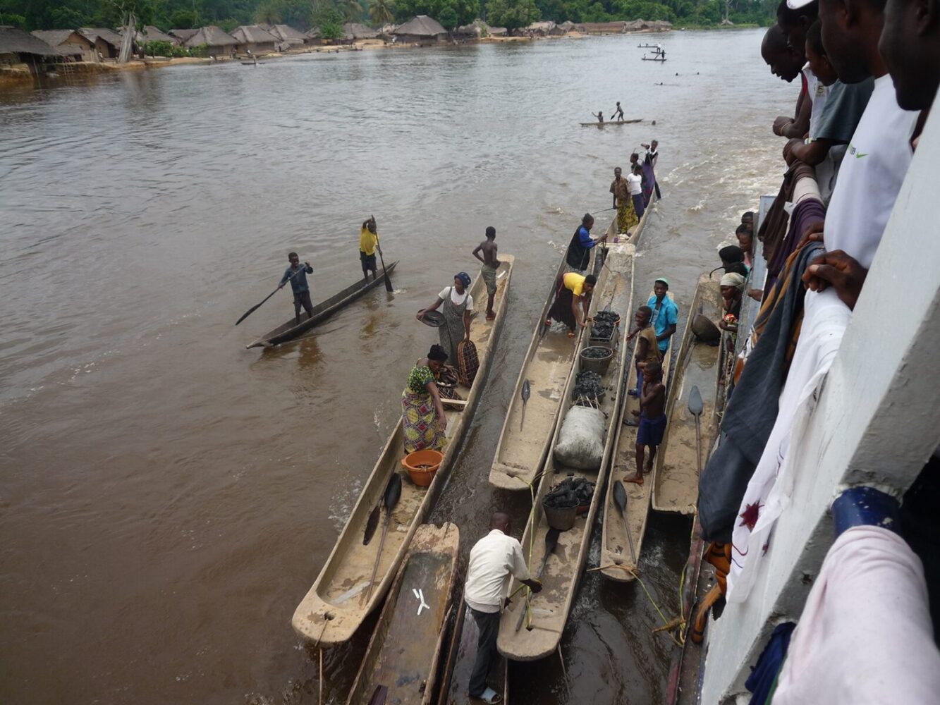 El hechizo de África. Viajes inolvidables por el continente madre - Imagen 3