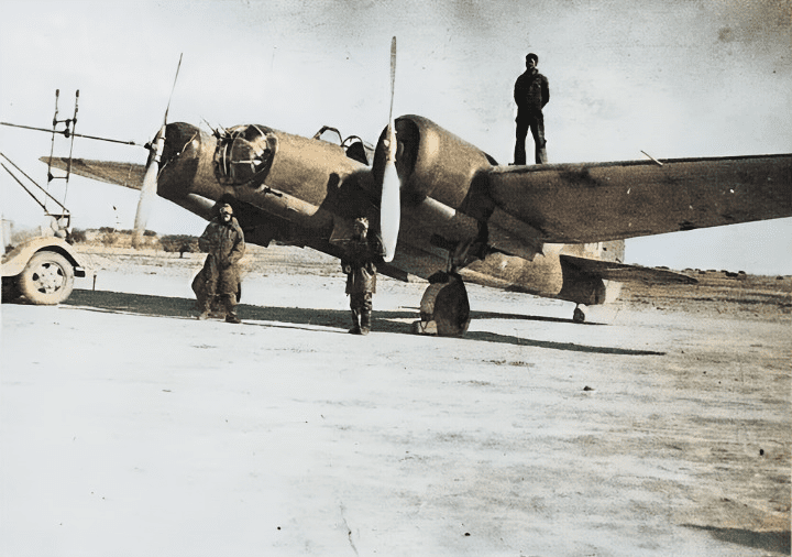 El piloto de las tres "H". Hilario Hinojosa Huete. Aviador de Caza de las Fuerzas Aéreas de la República - Imagen 5