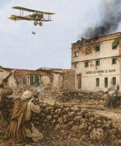 Melilla, 1921. La Guardia Civil en el Desastre Annual - Imagen 3