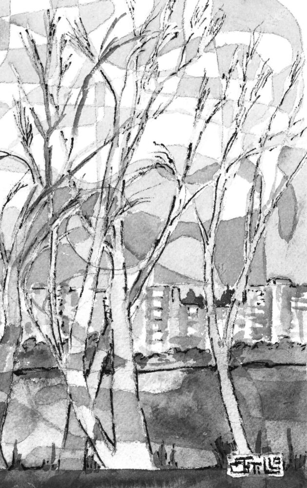 Palabras viajeras y otros poemas - Imagen 5