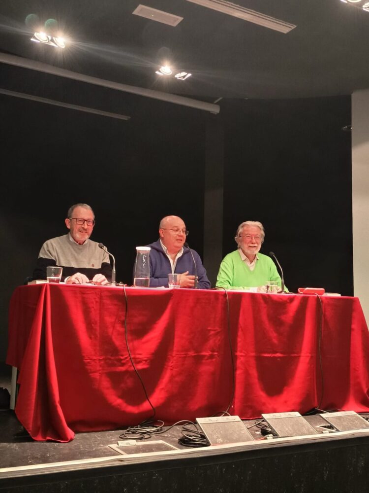 Escrito queda Artículos sobre Memoria Democrática (2010-2025) - Imagen 7