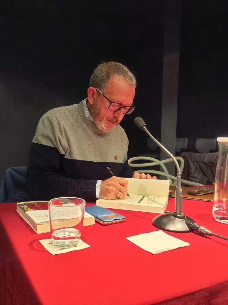 Escrito queda Artículos sobre Memoria Democrática (2010-2025) - Imagen 6