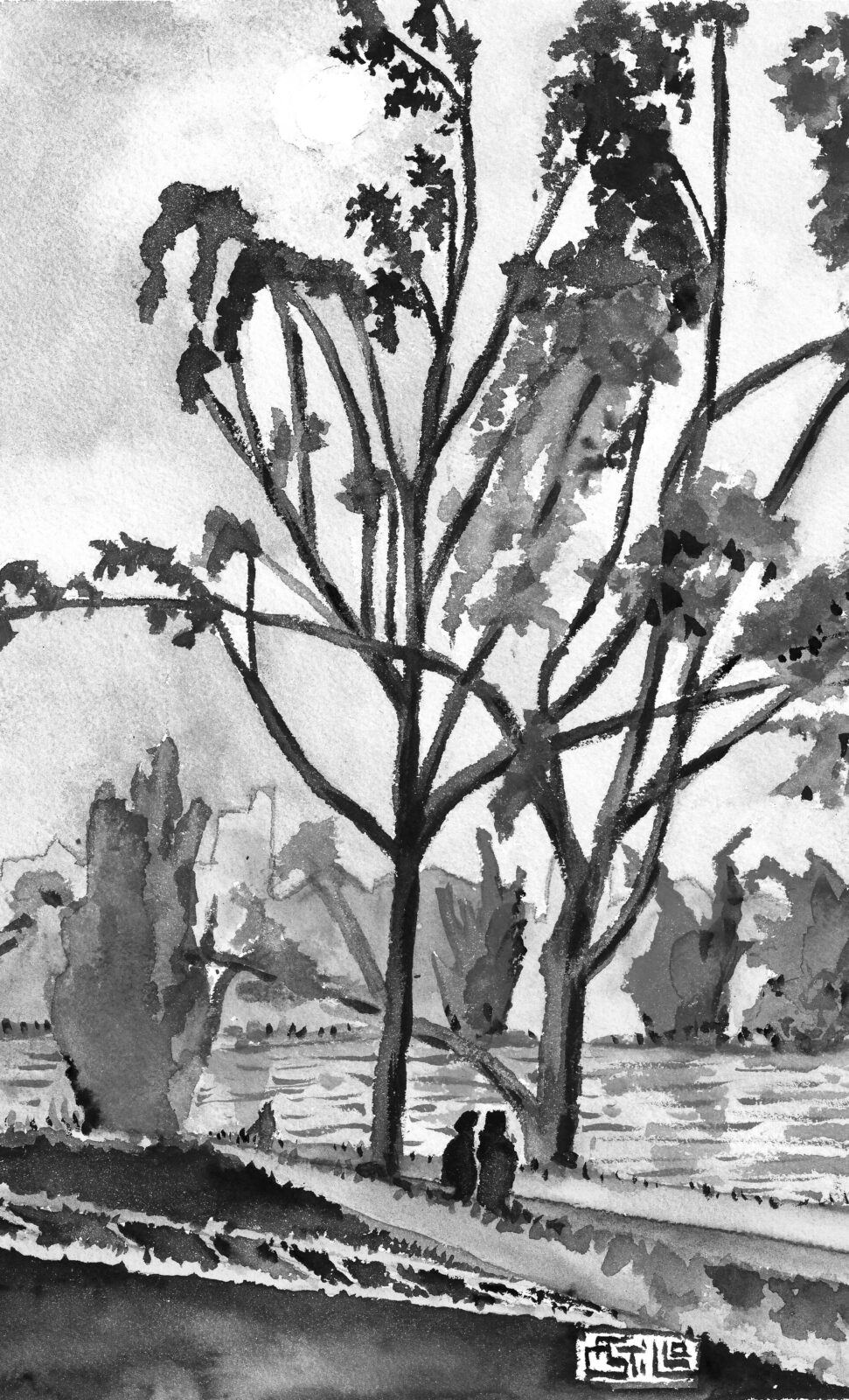 Palabras viajeras y otros poemas - Imagen 4