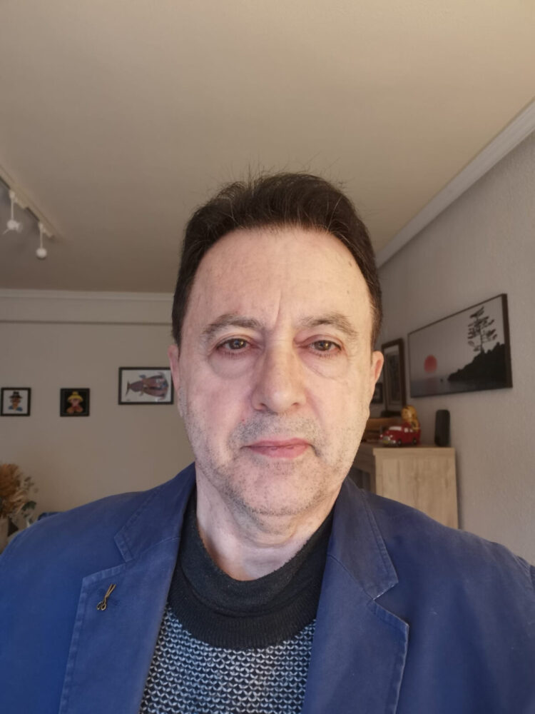 El piloto de las tres "H". Hilario Hinojosa Huete. Aviador de Caza de las Fuerzas Aéreas de la República - Imagen 3