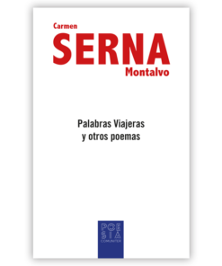 Palabras viajeras y otros poemas