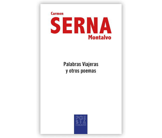 Palabras viajeras y otros poemas