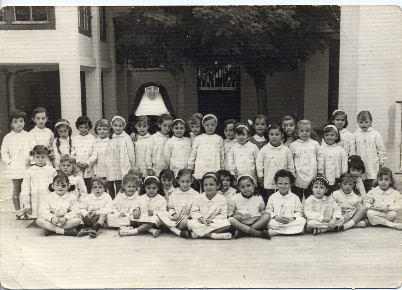 Hijas de la guerra. Infancia y juventud femeninas en Zuera en los años más convulsos del siglo XX - Imagen 5