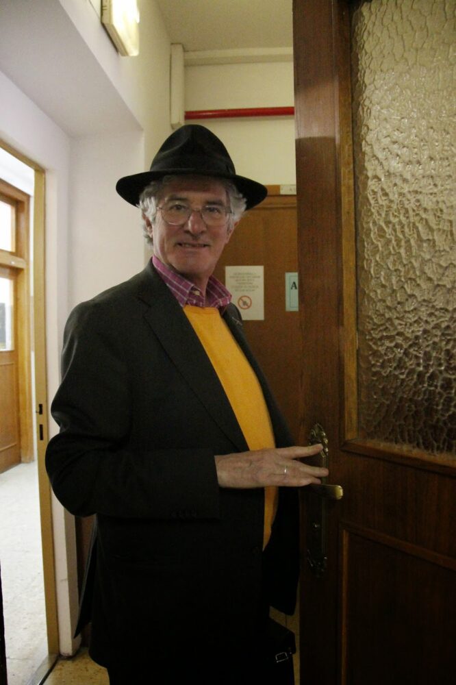 En la Magnífica hora tardía - Imagen 4