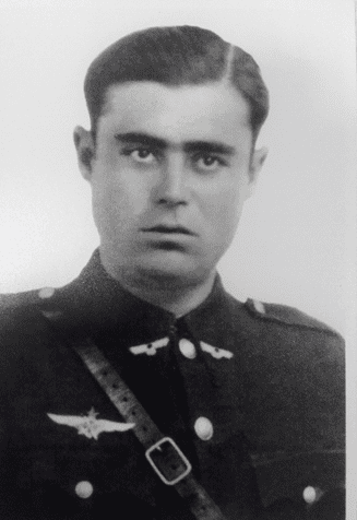 El piloto de las tres "H". Hilario Hinojosa Huete. Aviador de Caza de las Fuerzas Aéreas de la República - Imagen 7