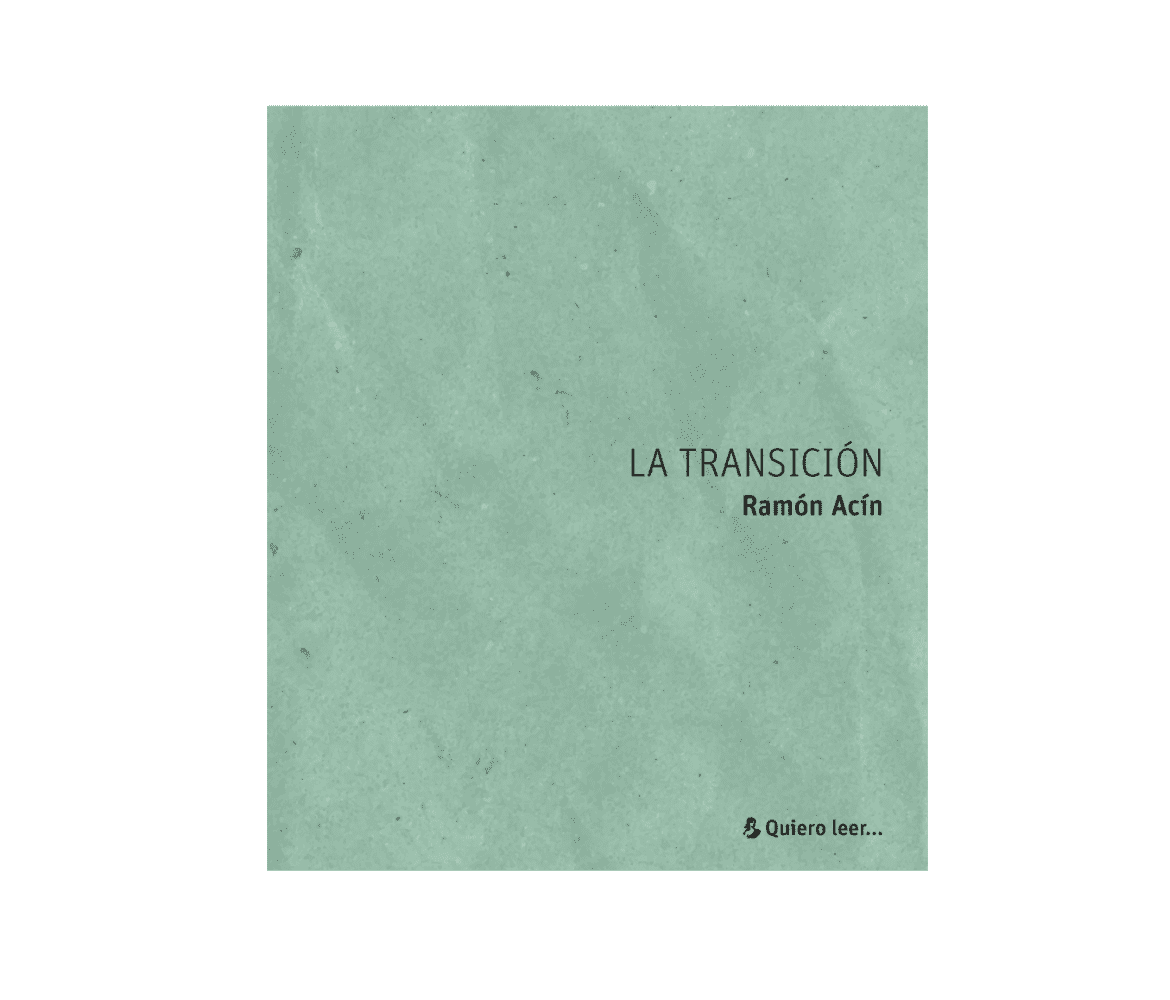 La transición
