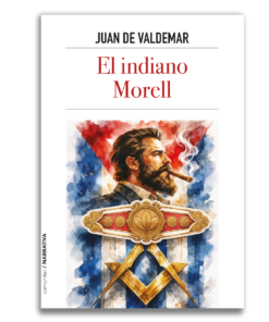 El indiano Morell