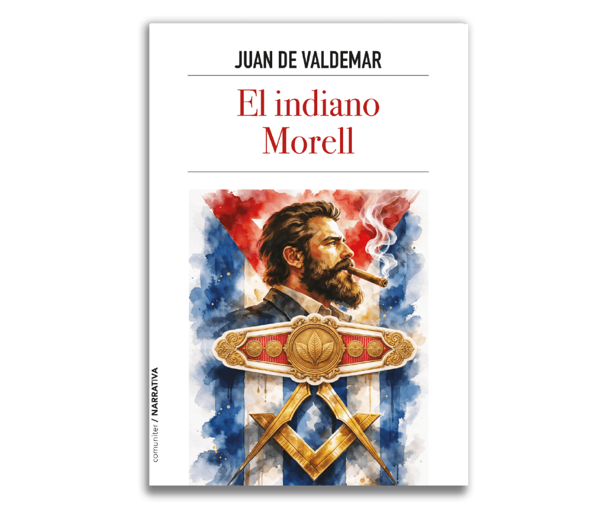 El indiano Morell