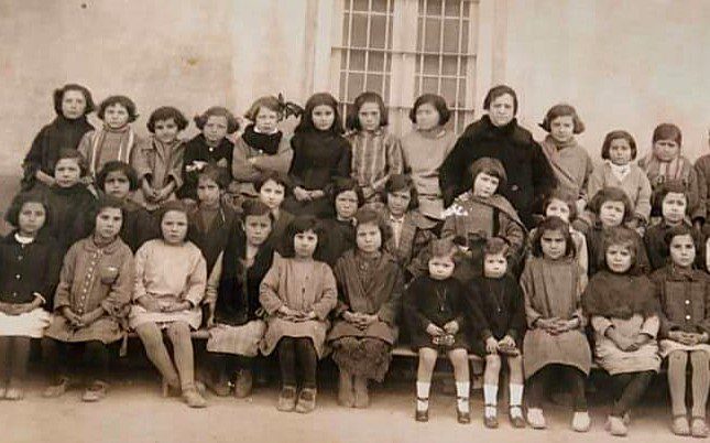 Hijas de la guerra. Infancia y juventud femeninas en Zuera en los años más convulsos del siglo XX - Imagen 3