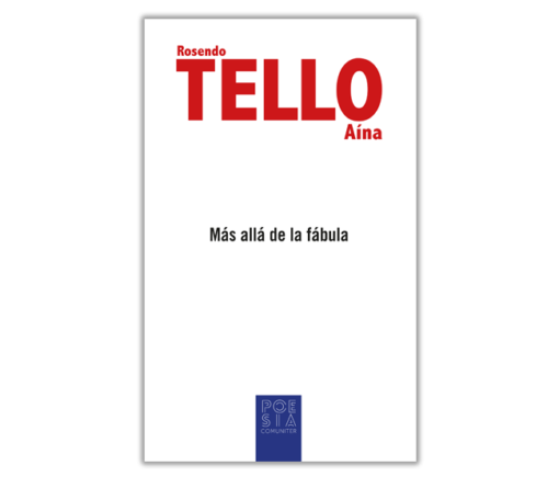 Más allá de la fábula