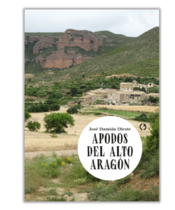 Apodos del Alto Aragón