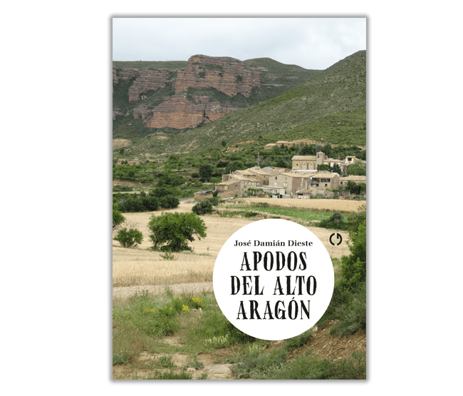 Apodos del Alto Aragón