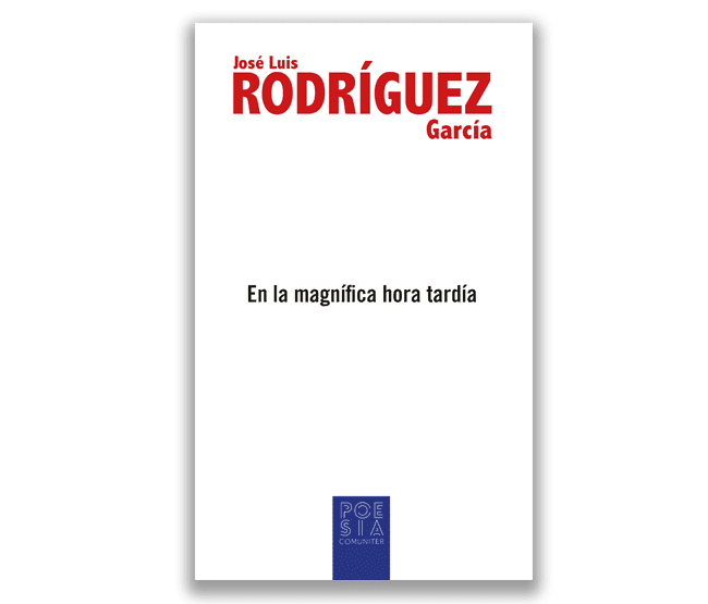 En la Magnífica hora tardía