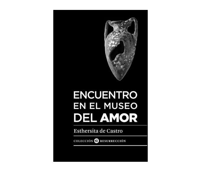 Encuentro en el museo del amor