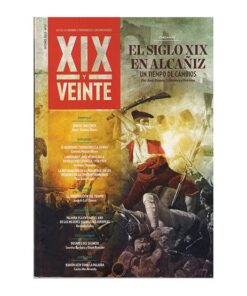 Número 11 Revista XIX y Veinte