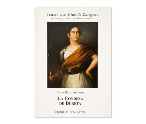 La Condesa de Bureta