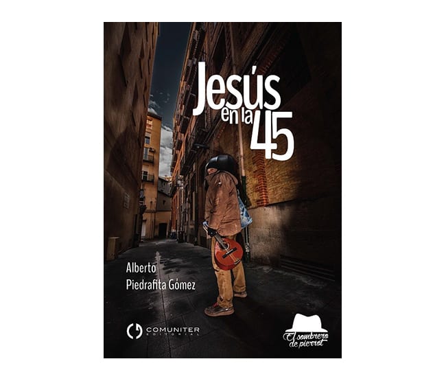 Jesús en la 45
