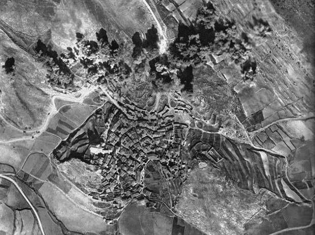 Paulino Herrero Ortín, una memoria difusa