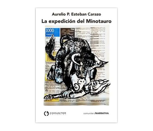 La expedición del Minotauro